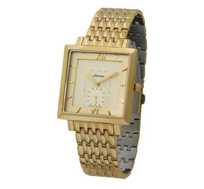 Adriatica Gents Band 8205.1161Q