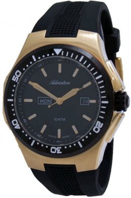 Adriatica gents band ADR1119.1214Q