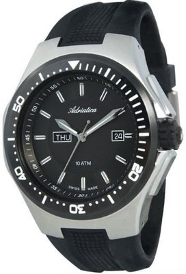 Adriatica gents band ADR1119.5214Q