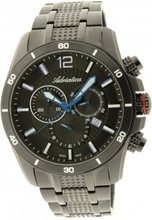 Adriatica gents band ADR1143.B1B4CH