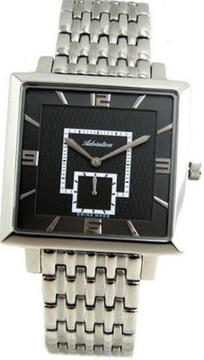 Adriatica gents band ADR8205.5166Q