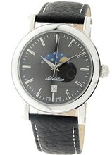 Adriatica Gents Leather 1009.5216Q