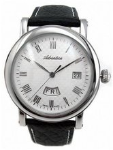 Adriatica Gents Leather 1023.52B3Q