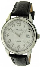 Adriatica Gents Leather 1064.5223Q