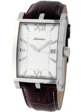 Adriatica Gents Leather 1112.5263Q