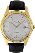 Adriatica Gents Leather 1116.1213Q