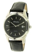 Adriatica Gents Leather 1116.5214Q