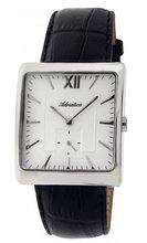 Adriatica Gents Leather 1121.5263Q