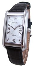 Adriatica Gents Leather 1214.3253Q