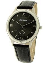 Adriatica Gents Leather 1240.5256Q