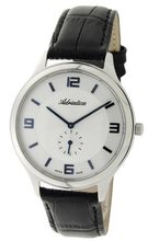 Adriatica Gents Leather 1240.52B3Q