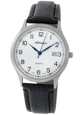 Adriatica Gents Leather 12406.52B3Q