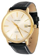 Adriatica Gents Leather 1243.1213Q