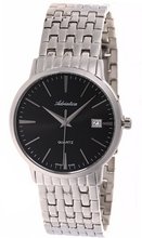 Adriatica Gents Leather 1243.5114Q