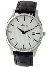 Adriatica Gents Leather 1246.52B3Q