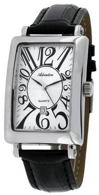 Adriatica Gents Leather 8110.5223Q