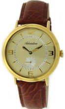 Adriatica Gents Leather 8125.1251Q