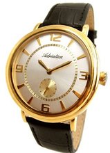 Adriatica Gents Leather 8125.1253Q