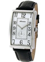 Adriatica Gents Leather 8126.5223Q