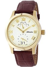 Adriatica Gents Leather 8139.1231Q
