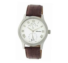 Adriatica Gents Leather 8139.5233Q