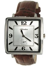 Adriatica Gents Leather 8155.5253Q