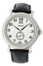 Adriatica Gents Leather 8160.5223Q