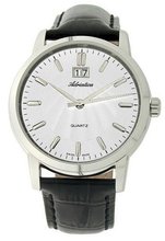 Adriatica Gents Leather 8161.5213Q