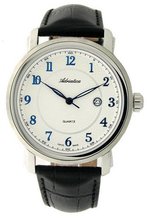 Adriatica Gents Leather 8177.52B3Q