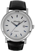 Adriatica Gents Leather 8198.52B3Q