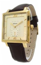 Adriatica Gents Leather 8205.1261Q