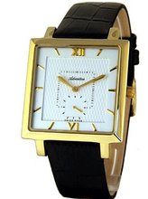 Adriatica Gents Leather 8205.1263Q