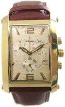 Adriatica gents leather ADR8137.1251CH