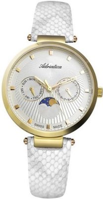 Adriatica ladies 3703.1243QF