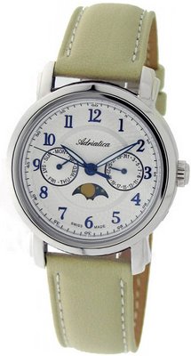 Adriatica Ladies Band 3677.52B3QF