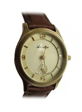 Adriatica Ladies Leather 3116.1251Q