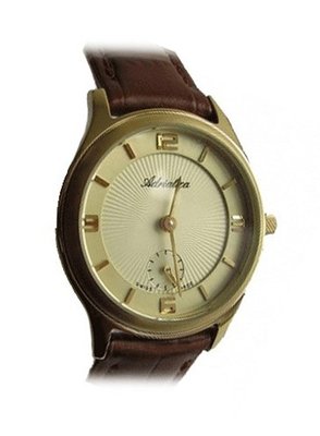 Adriatica Ladies Leather 3116.1251Q