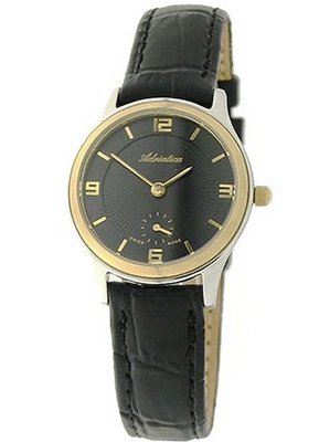 Adriatica Ladies Leather 3116.2254Q