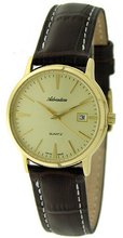 Adriatica Ladies Leather 3143.1211Q