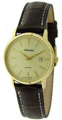 Adriatica Ladies Leather 3143.1211Q