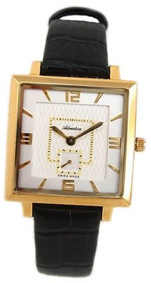 Adriatica Ladies Leather 3205.1253Q