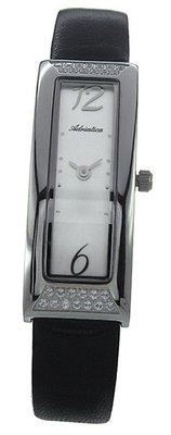 Adriatica Ladies Leather 3503.5273QZ