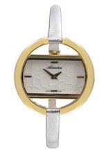 Adriatica Ladies Leather 3510.1212Q