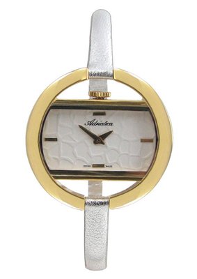 Adriatica Ladies Leather 3510.1212Q