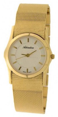 Adriatica Ladies Leather 3548.1113Q