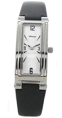 Adriatica Ladies Leather 3578.5253Q