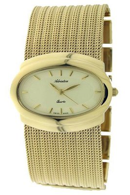 Adriatica Ladies Leather 3579.1111Q