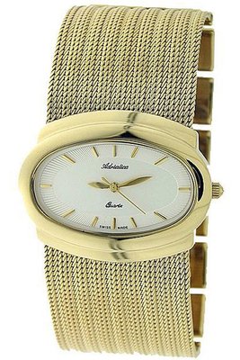 Adriatica Ladies Leather 3579.1113Q