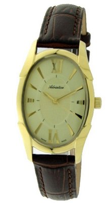 Adriatica Ladies Leather 3637.1261Q