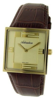 Adriatica Ladies Leather 3640.1221Q